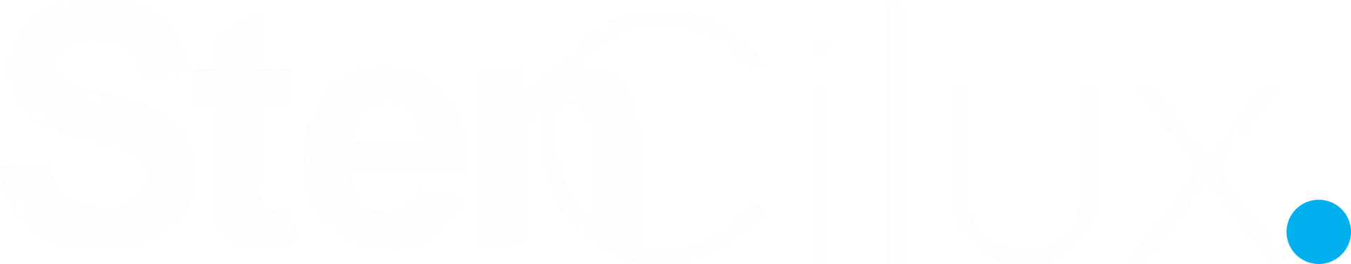 STENCILUX logo